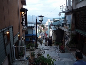 階段1