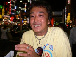やめてよ〜
