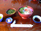 チラシ寿司