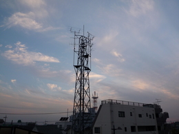 アンテイナ
