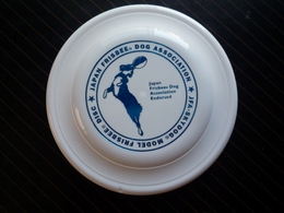 フライングディスク1