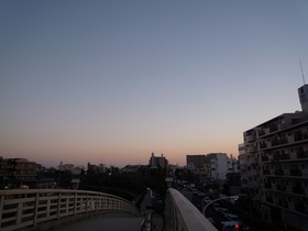 矢立て橋