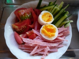 冷やし中華3