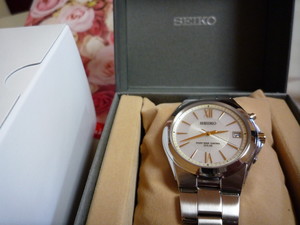 seiko