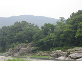 長瀞