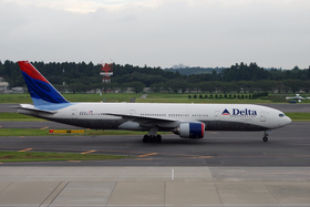 delta