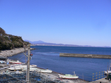 伊豆_東海岸