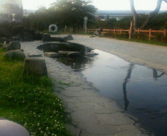遊歩道1