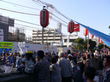 遊歩道3
