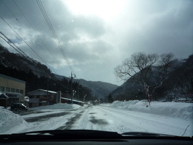 雪道2