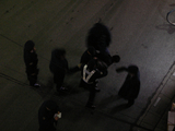 逮捕の瞬間2
