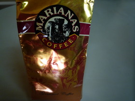 MARIANAS COFFEE