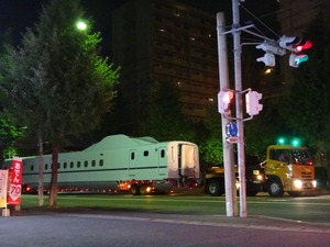 列車