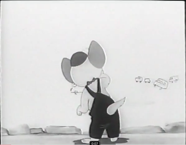 日本のアニメは 昔から猫が好き 真 白黒の飼い主 白黒鉢割れ猫の生活日誌 日本のアニメは 昔から猫が好き 真 白黒の飼い主 白黒鉢割れ猫の生活日誌