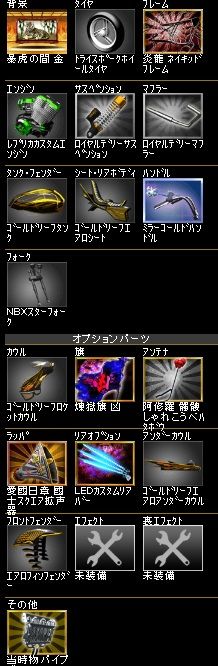 LV412アカウント「ネイキッド」