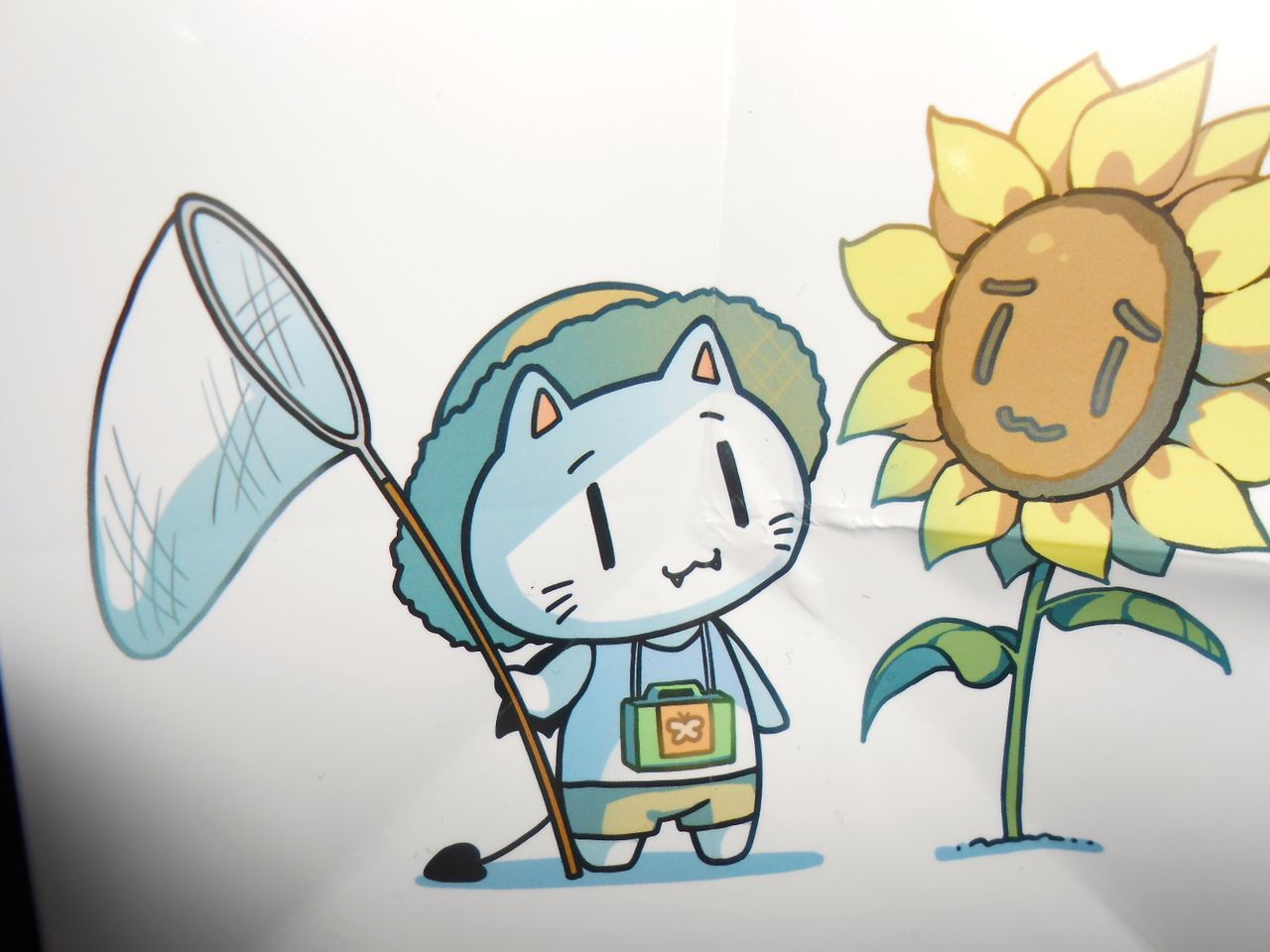 邪神ちゃんが 可愛すぎる Anime Japan17 Sprite 蒼の彼方のフォーリズム たんちゃん ネット サブカルオカンとアニヲタ男子