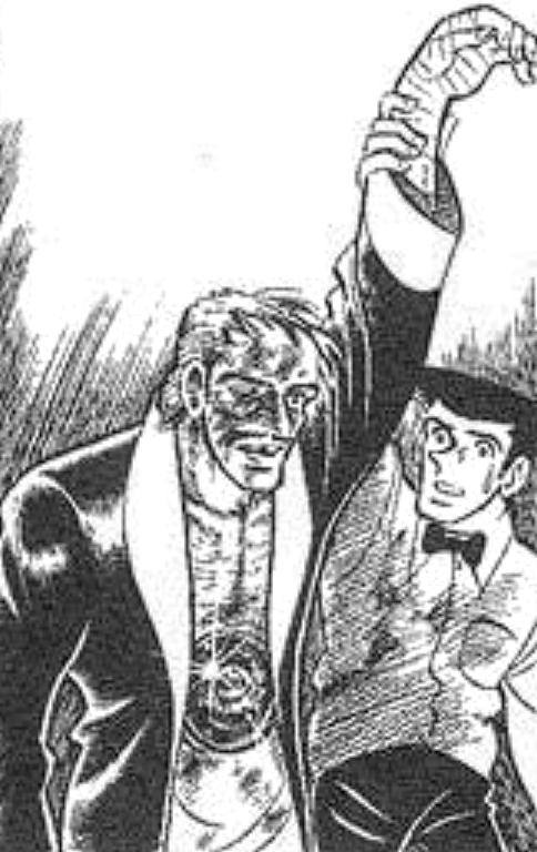 アメリカのプロボクシング フシ穴の眼 スポーツ疾風怒濤編