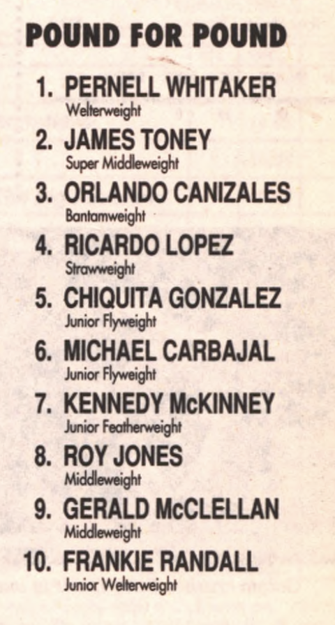 1994　11月号