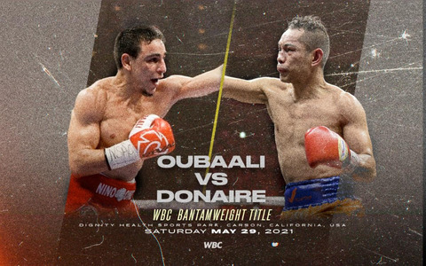 donaire
