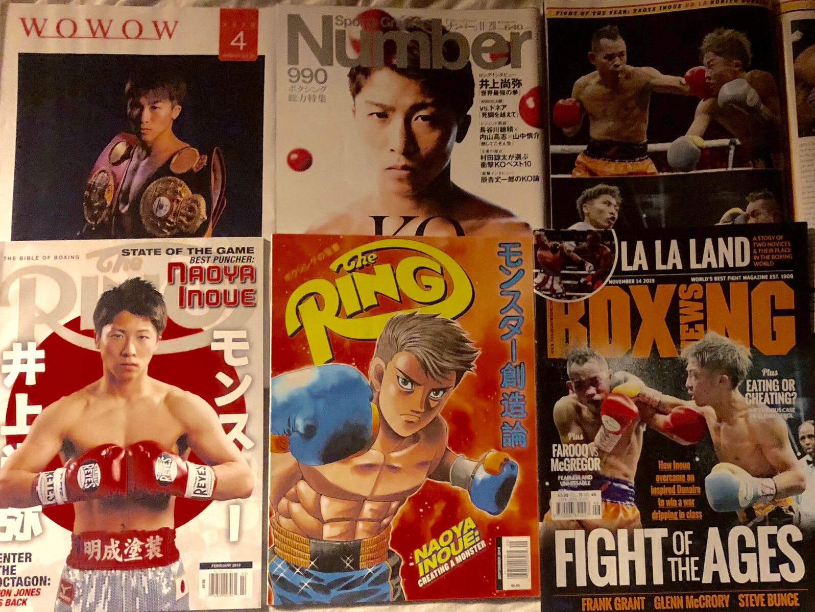 0325 105 122lb 軽量級の勢力図 俯瞰検証 バンタムの巻 フシ穴の眼 スポーツ疾風怒濤編 0325 105 122lb 軽量級の勢力図 俯瞰検証 バンタムの巻 フシ穴の眼 スポーツ疾風怒濤編