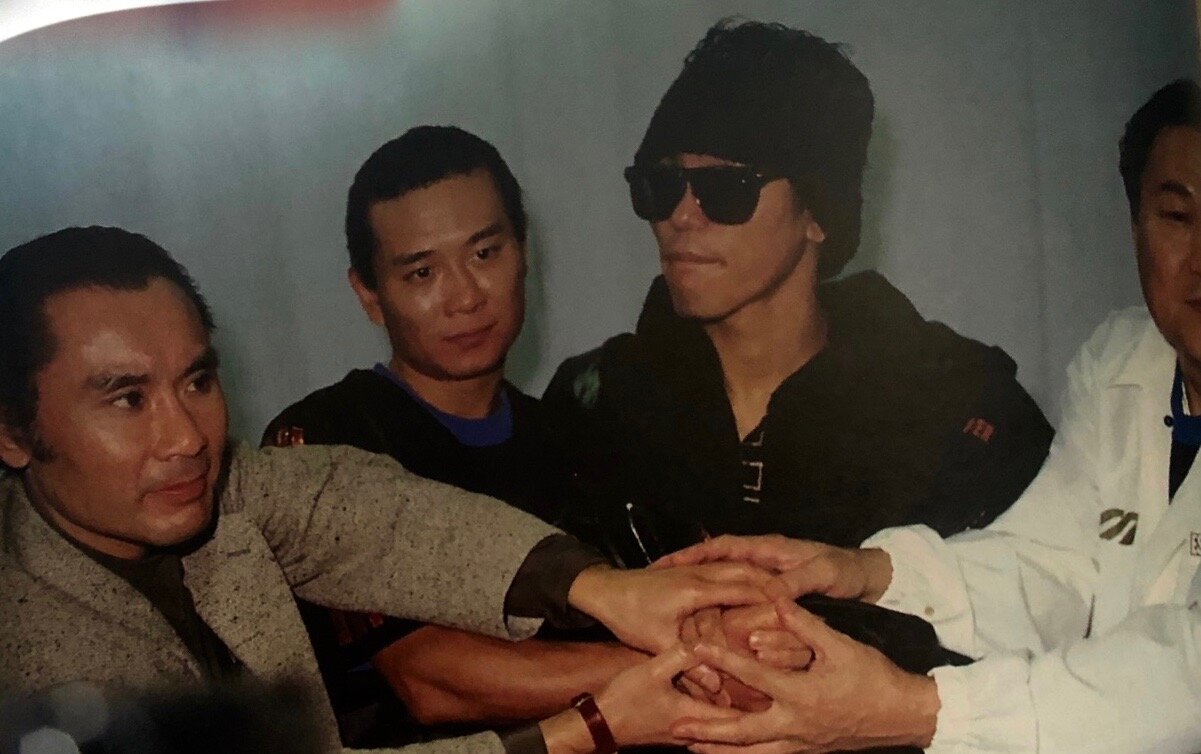 BOXIG Jurist＝拳闘ジュリスト＝もし、あの判定が正当に下され