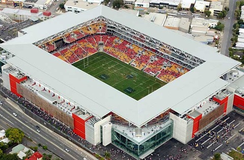 SuncorpStadium