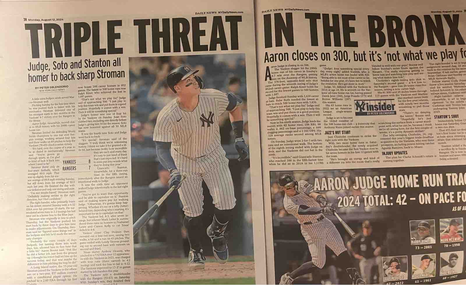 大谷翔平　新聞記事　14部 4702-1765-