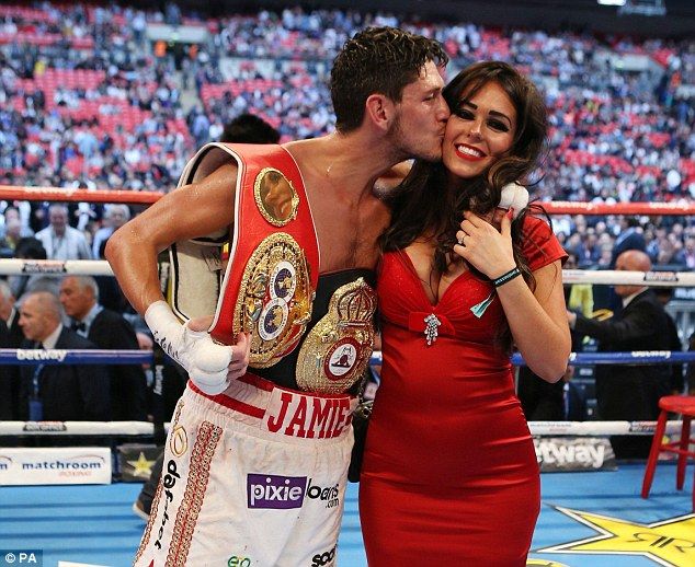 オッズと世界評価で見る】井上尚弥vsジェイミー・マクドネル : フシ