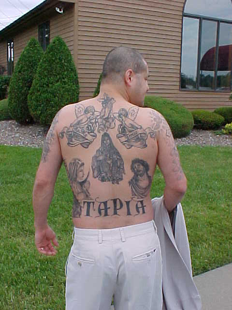 ジョニー タピア Mi Vida Loca 俺には狂った歌しか唄えない フシ穴の眼 スポーツ疾風怒濤編 ジョニー タピア Mi Vida Loca 俺には狂った歌しか唄えない フシ穴の眼 スポーツ疾風怒濤編