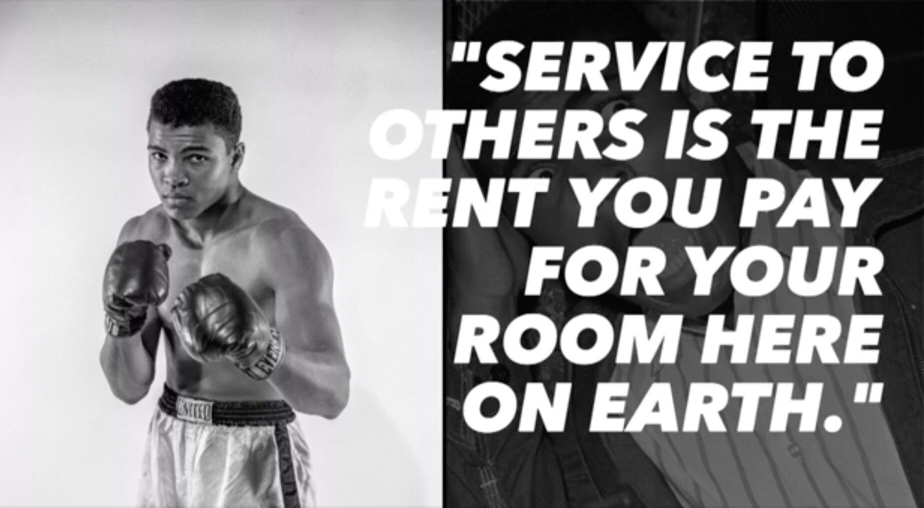 Muhammad Ali Quotes To Inspire You アリの言葉は きっと あなたの心にも響くだろう フシ穴の眼 スポーツ疾風怒濤編 Muhammad Ali Quotes To Inspire You アリの言葉は きっと あなたの心にも響くだろう フシ穴の眼 スポーツ疾風怒濤編