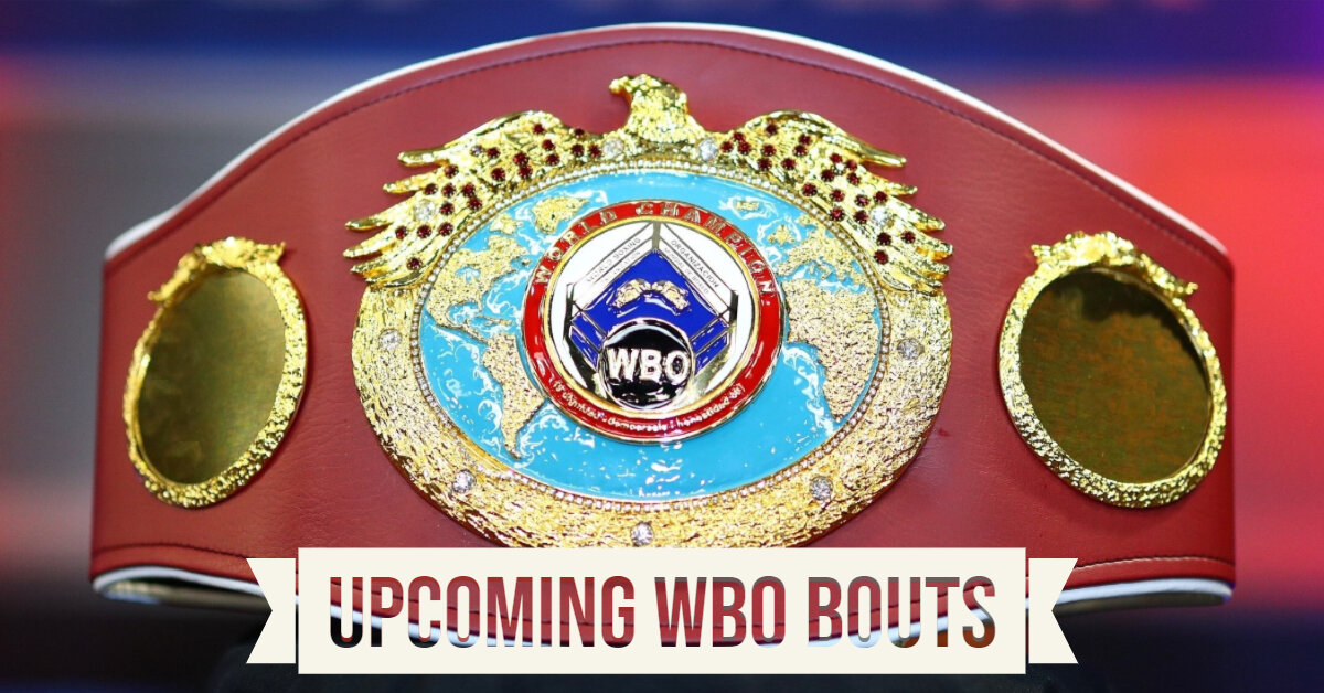 IS THE FIVE-BELT ERA COMING？〜あなたはIBOを認めますか？［1