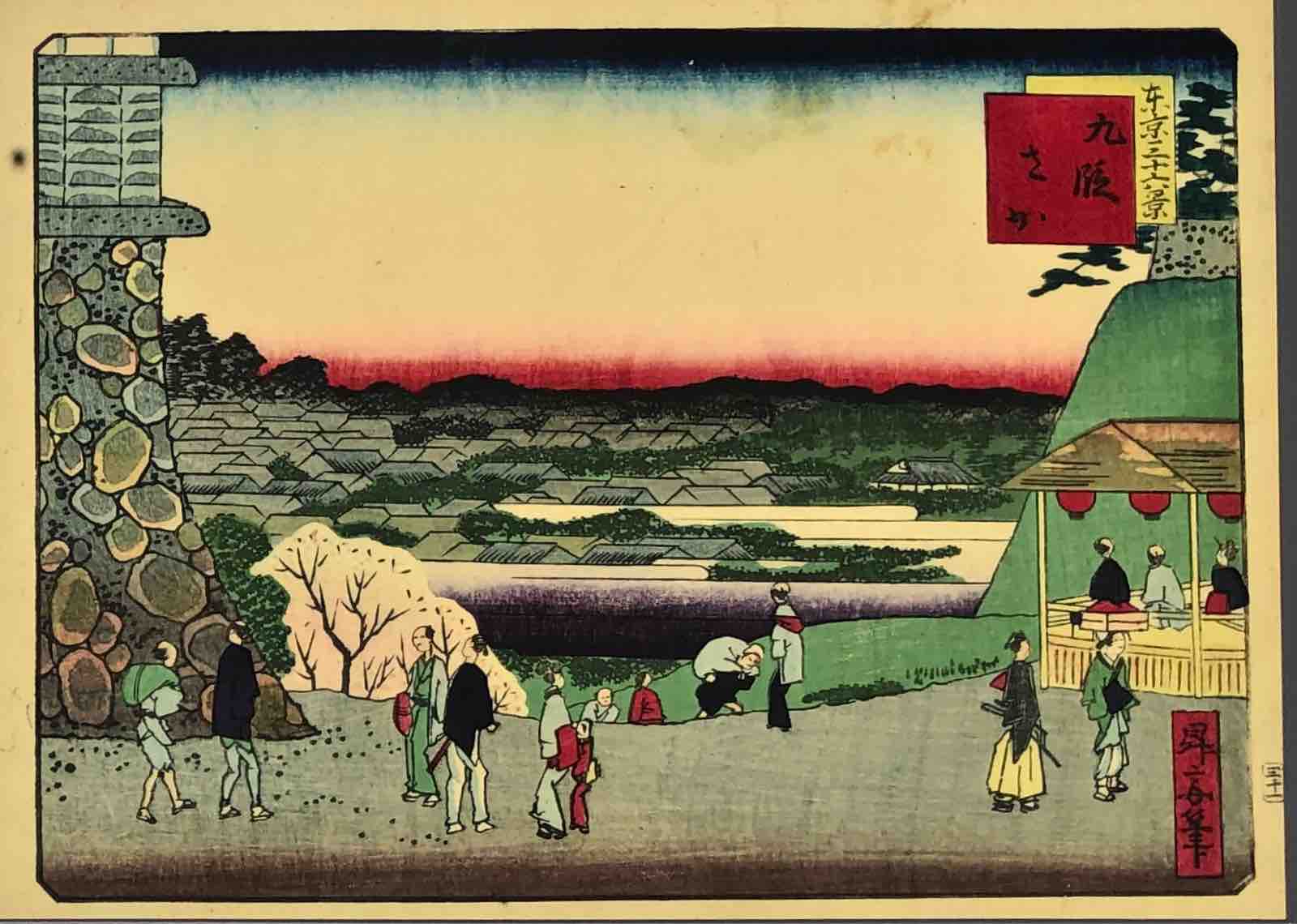 絵画　赤瓦古民家 BOKUNEN ART GALLERY公式オンラインストア / 赤瓦の家