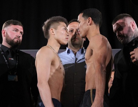 Inoue-Rodriguez-weighin_shabbaIMG_9622-770x597