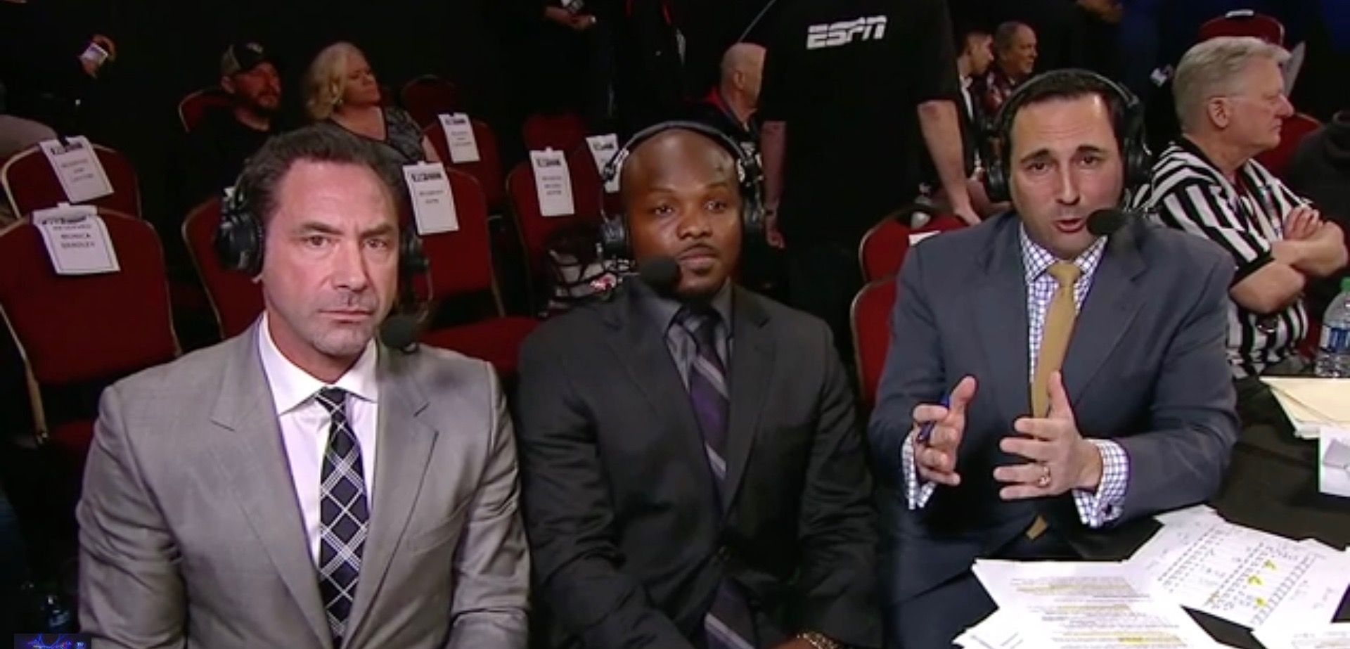 壁を越える人々 レイムンド ベルトラン 36歳 職業 プロボクサー フシ穴の眼 スポーツ疾風怒濤編