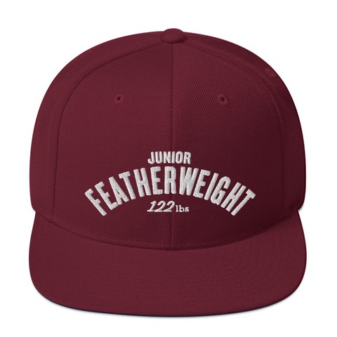 Weight-Classe