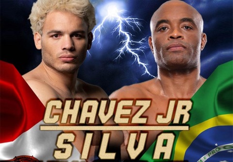 chavez-silva