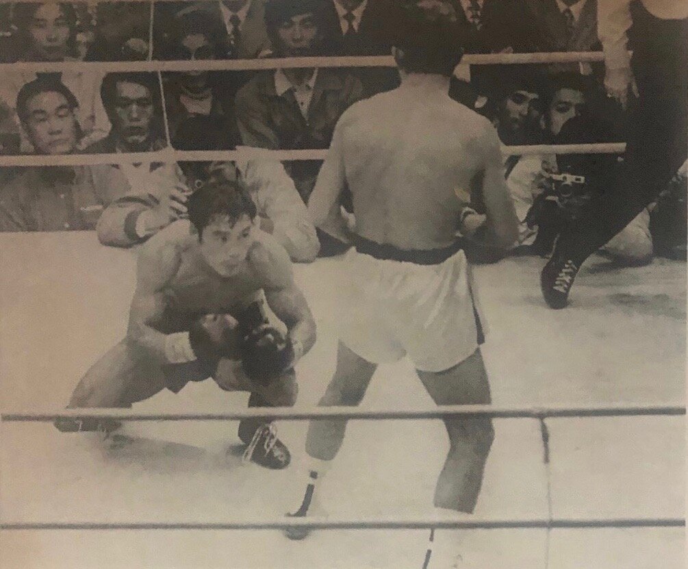 水増し階級の怪物たちは本物だったのか 階級制の光と闇 王選手の本塁打は世界記録じゃない キンシャサの奇跡は八百長 そう言い放った輪島は本物の世界王者だったのか フシ穴の眼 スポーツ疾風怒濤編