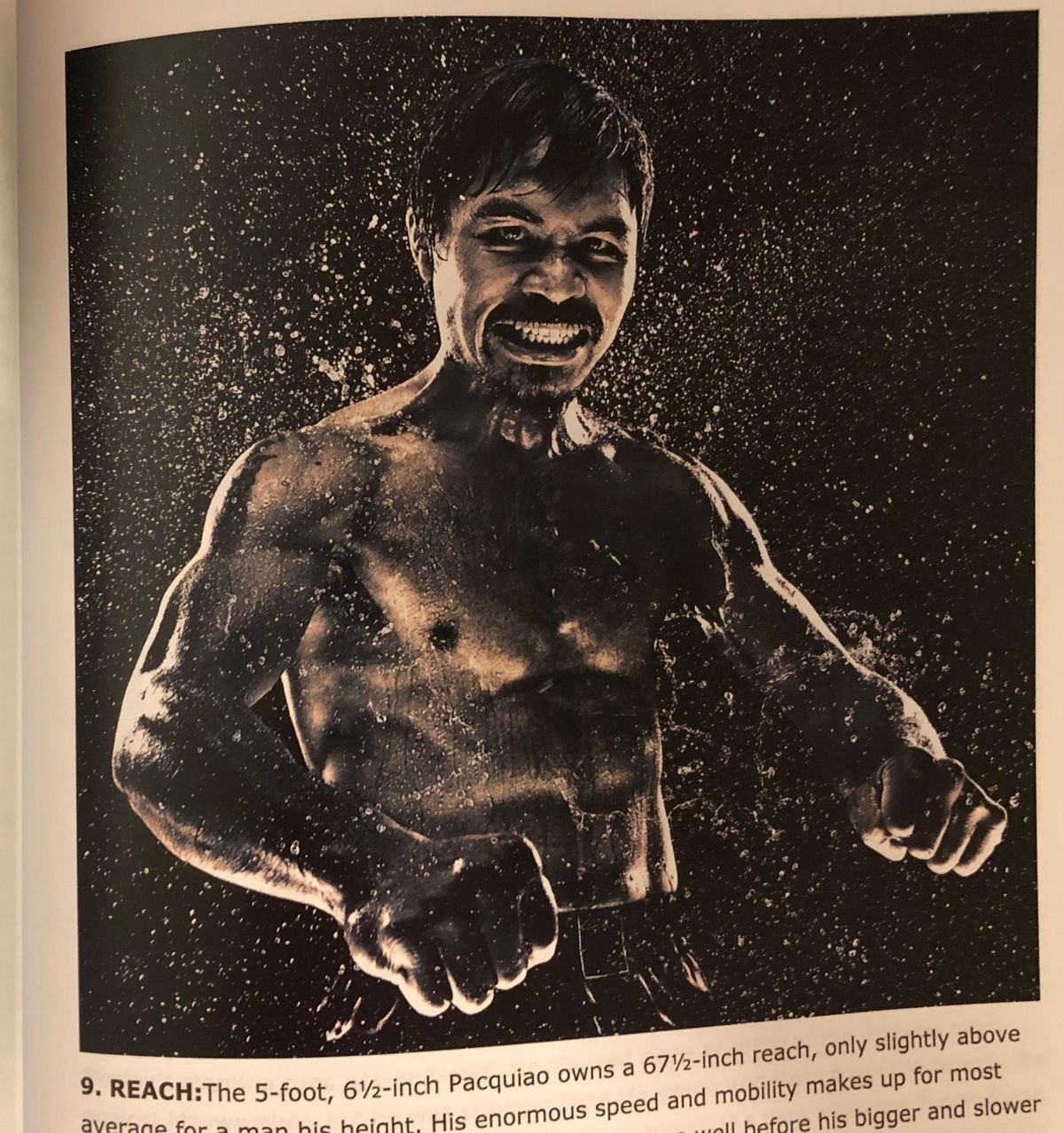 Duckとopportunity 彼らは逃げたのか 腐ったこの世界だからこそ 第5ラウンド フシ穴の眼 スポーツ疾風怒濤編