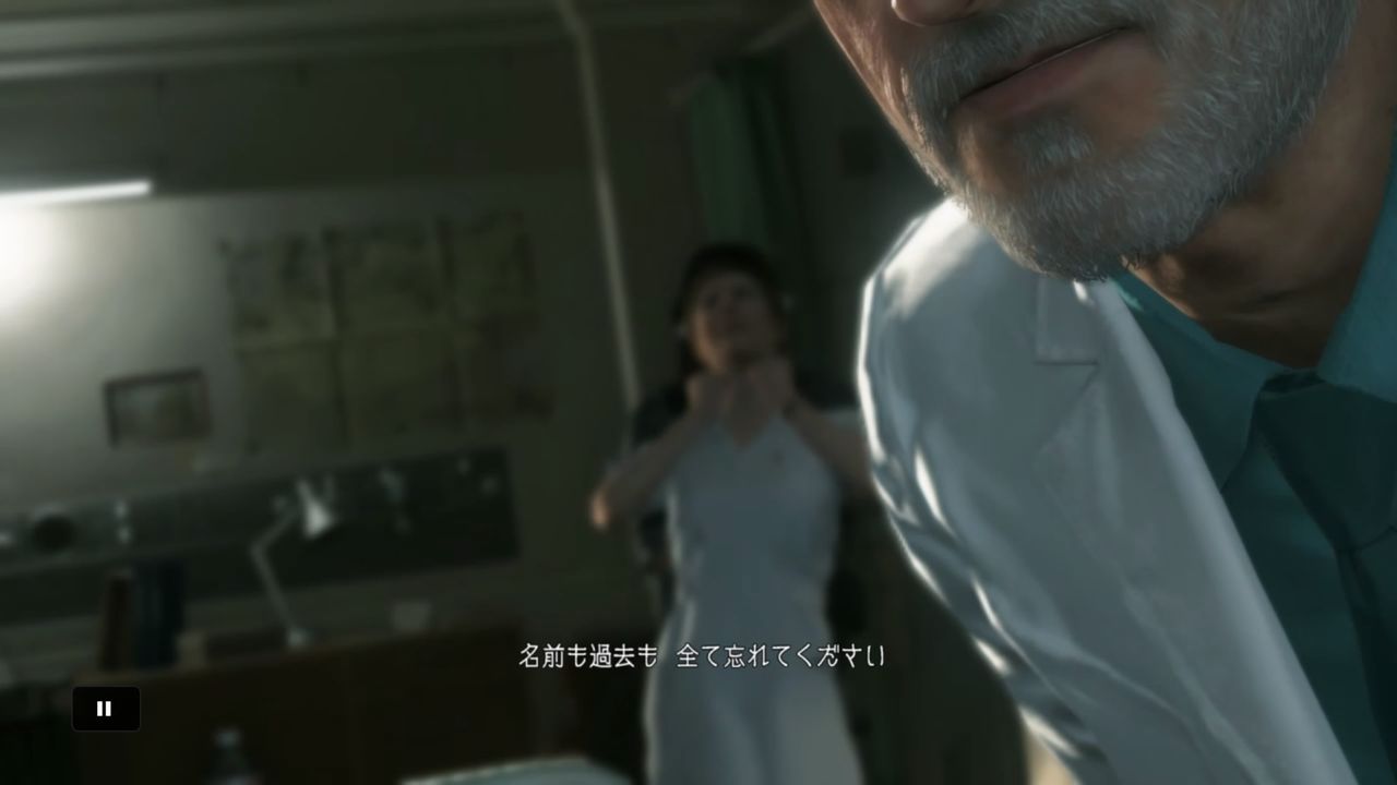 眼帯 髭面 狸まみれ毛まみれ 眼帯 髭面 狸まみれ毛まみれ