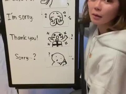 【海外の反応】日本語は英語の4倍簡単？「すみません」だけで何でもできる説が話題に　「カナダ人の俺にぴったり」「英語にもあるだろ」