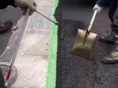 【海外の反応】日本の道路工事が丁寧すぎる件「職人技だ」「うちの国にも輸入したい」