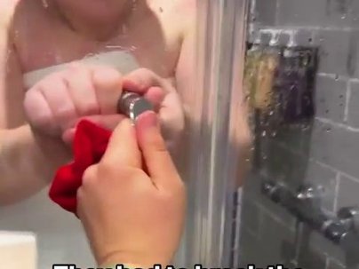 【海外の反応】ホテルのシャワーに閉じ込められた女性、救出にスタッフ総動員　「設計が悪い」「どうやって入った？」