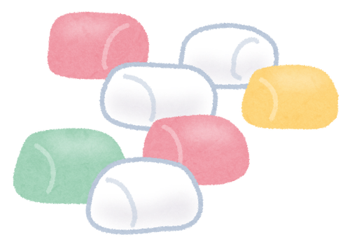 marshmallow