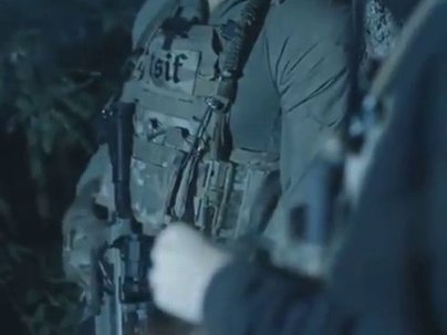 【海外の反応】戦場でタバコを吸うとこうなる　「光は1マイル先から見える」