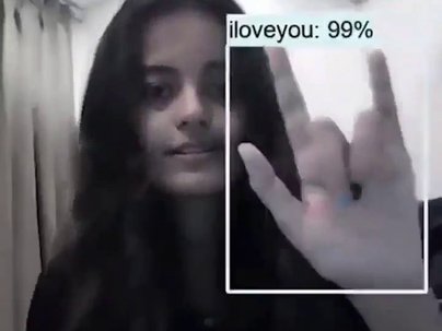 【海外の反応】インド人学生が手話をリアルタイム翻訳するAIを開発「素直にすごい」「たった数語でもスタート地点として最高」