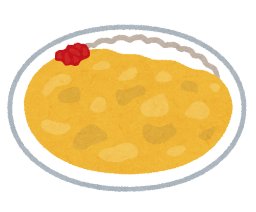 food_curry_mukashi_yellow