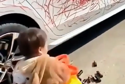 人生がつまらないと感じるあなたは忘れていることがある。無邪気な子どもたちの遊び心。海外の反応