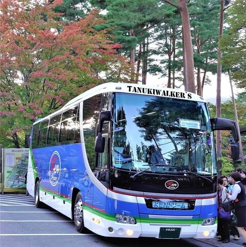 007上高地オコジョ空振り