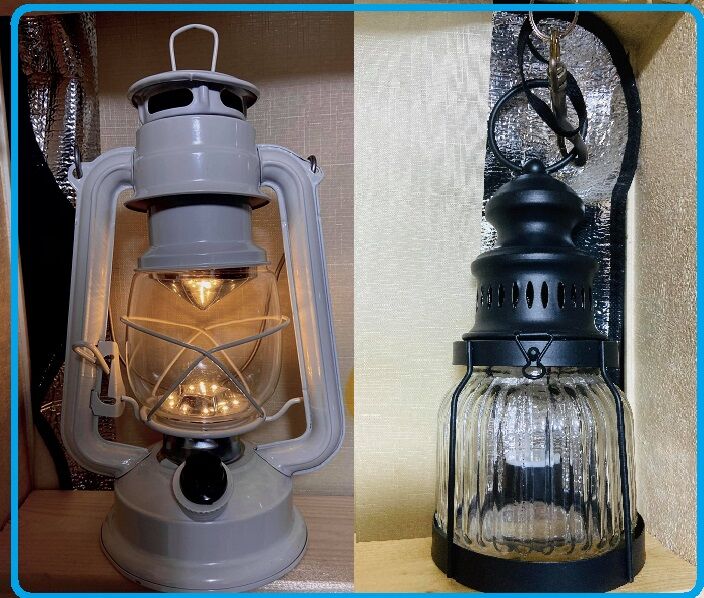 野生動物探しの時の自作改造キャンプギア編 ﾀﾇｷｳｫｰｶｰｽﾞ野生動物探索日記