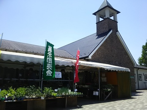 鳥居原ふれあいの館